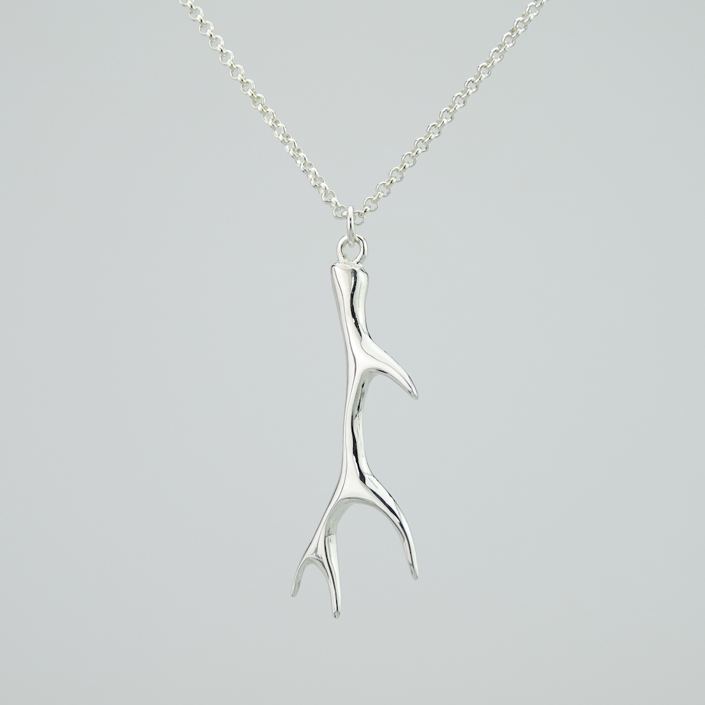 The Antler - As seen in Vogue - Bloody Mary Metal