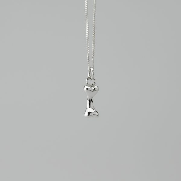 Teeny Tiny Charm Chains - Necklaces - Bloody Mary Metal