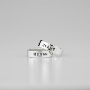 Heavy Stacks
