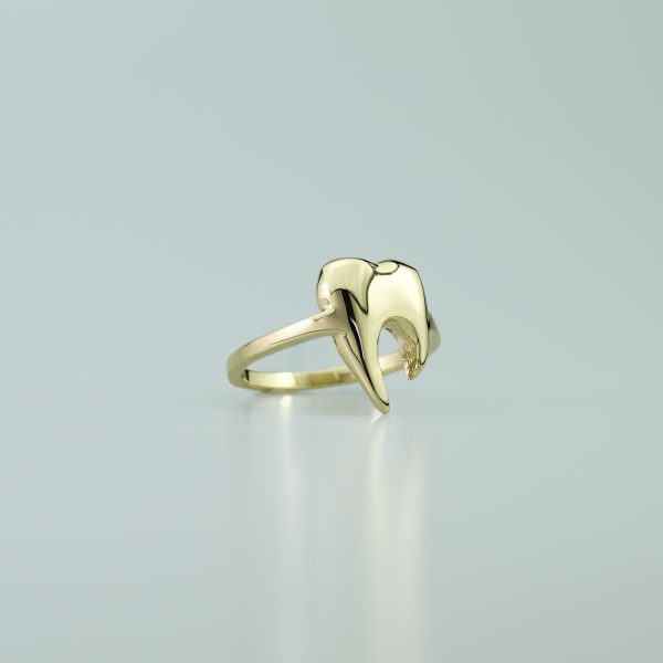 Tooth ring