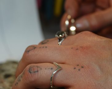 wishbone