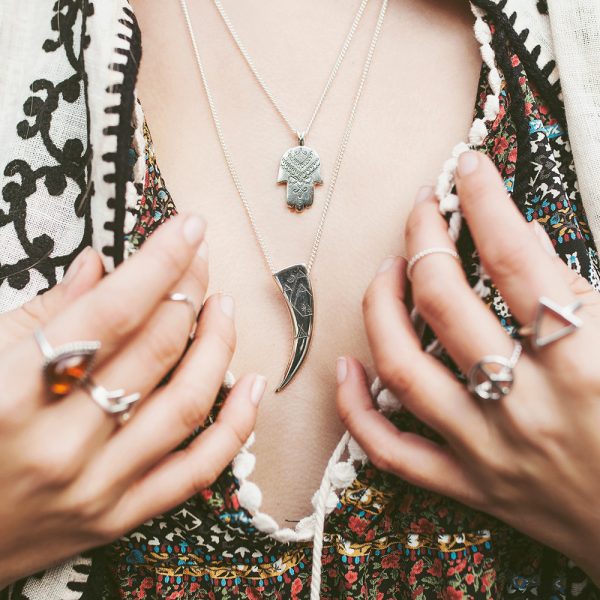 Hamsa-1 hamsa necklace