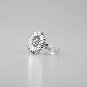 Sunflower Ring