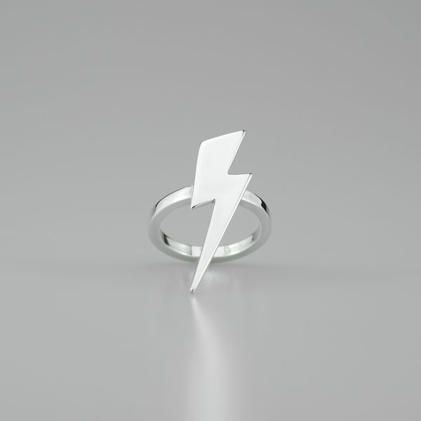 Ziggy Ring