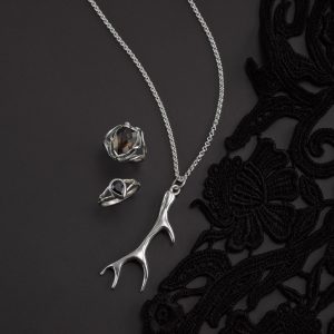Black Spinel