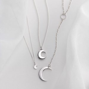 Crescent Moon