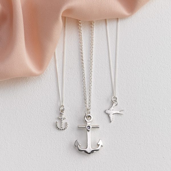 Teeny Tiny Charm Chains - Image 8
