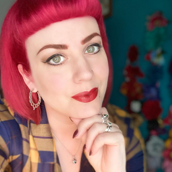 India Rose Bohemian Earrings