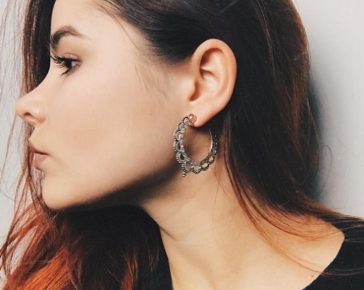 bohemian earrings