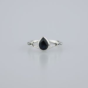 Black Spinel