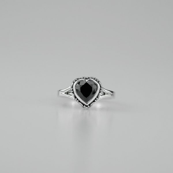 Black Heart
