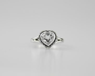 Ice Heart