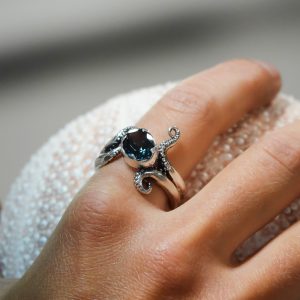 tentacle ring