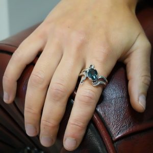 tentacle ring