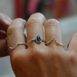 stacking rings