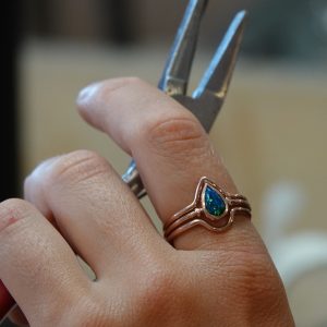 stacking rings