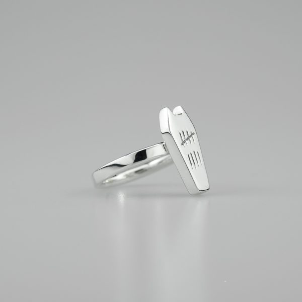 BCC Coffin Ring (The Brain Tumour Charity) - Image 4