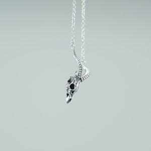 ArcTanGent Pendant