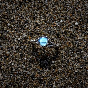 Morrîgan 2.0 Labradorite