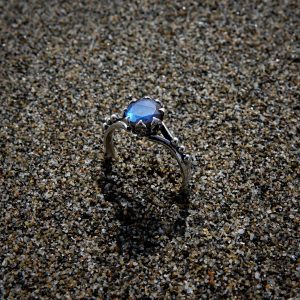 Morrîgan 2.0 Labradorite