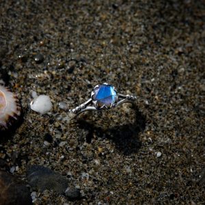 Morrîgan 2.0 Labradorite