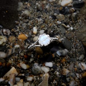 Morrîgan 2.0 Moonstone