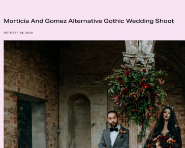 The Un-Wedding
