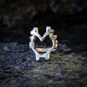 Bone Heart