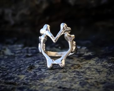 Bone Heart