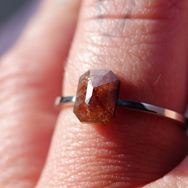 Rustic Diamond 1.23ct - Image 7