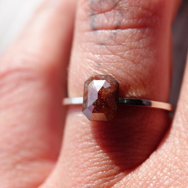 Rustic Diamond 1.23ct - Image 2