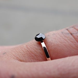 Black Diamond 0.35ct