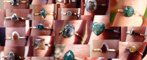 Available Gemstones