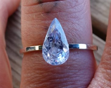 Sapphire 1.91ct