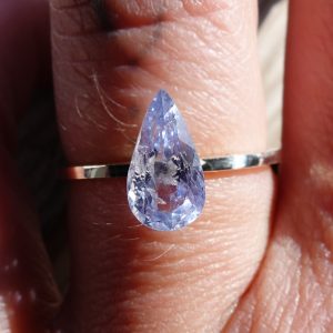 Sapphire 1.91ct