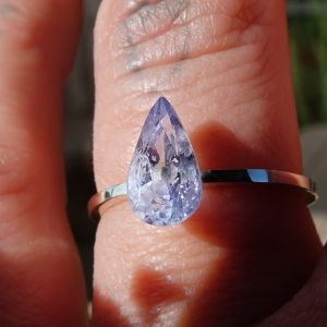 Sapphire 1.91ct