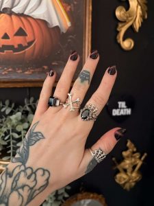Web of Bones 2.0