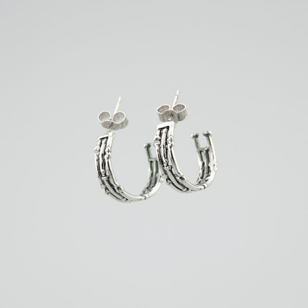 Bone Hoops