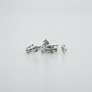 Bone Hoops