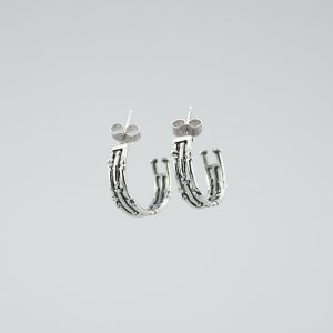 Bone Hoops