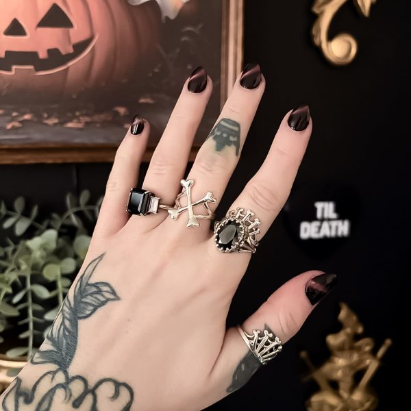 Web of Bones