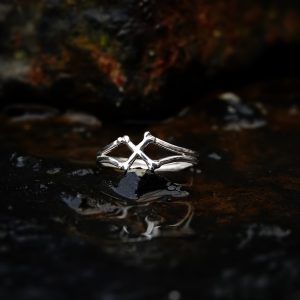 Mini Crossbones