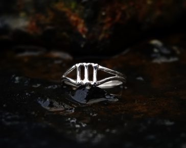 Mini Triple Bones