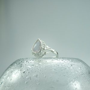 Rose Quartz Lacrimosa