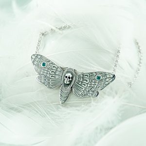 Blue Diamond Mortuus