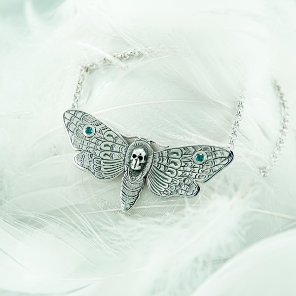 Blue Diamond Mortuus
