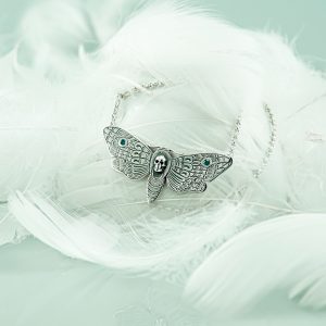 Blue Diamond Mortuus