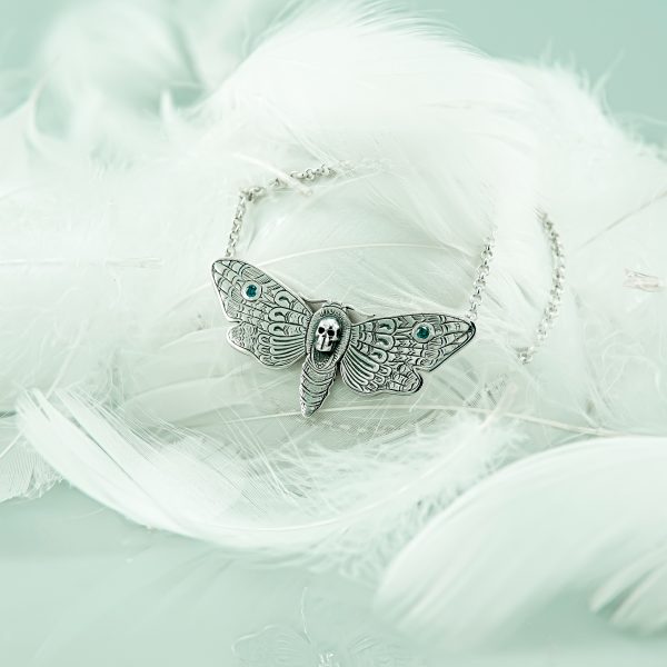 Blue Diamond Mortuus