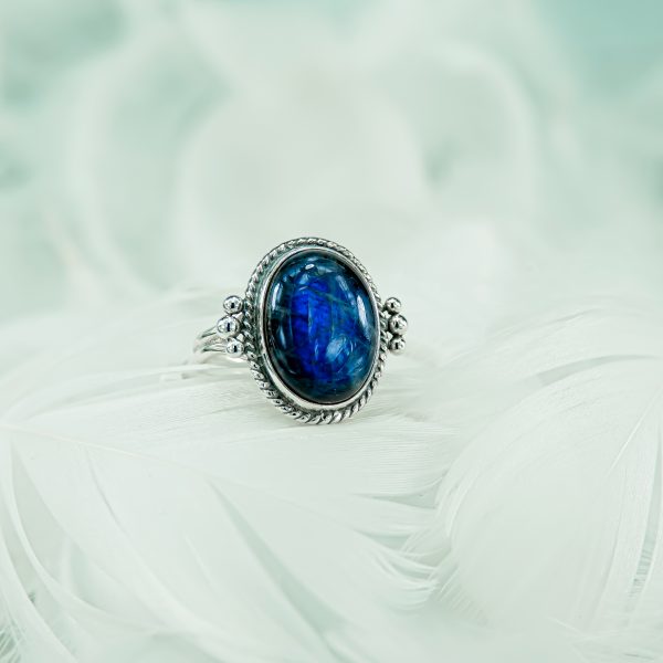 Labradorite Maverick