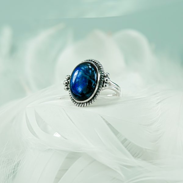 Labradorite Maverick